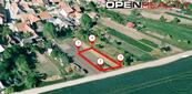 PRODEJ STAVEBNÍCH POZEMKŮ V UHERČICÍCH U HUSTOPEČÍ, cena 2799000 CZK / objekt, nabízí 