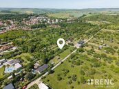 Prodej stavebního pozemku v Bučovicích v lokalitě Stará Hora o velikosti 1727 m2 určeného k výstavbě, cena 5500000 CZK / objekt, nabízí 