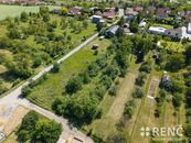 Prodej stavebního pozemku v Bučovicích v lokalitě Stará Hora o velikosti 1727 m2 určeného k výstavbě, cena 5500000 CZK / objekt, nabízí 