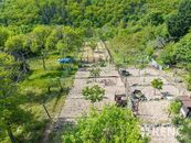 Prodej zahrady o výměře 786 m2 v lokalitě Juranka mezi Pisárkami a Jundrovem, cena 880000 CZK / objekt, nabízí 