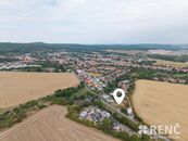 Prodej stavebního pozemku v Žebětíně vhodného pro výstavbu rodinného bydlení o velikosti 1594 m2, cena 8900000 CZK / objekt, nabízí 