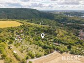 Prodej zahrady o výměře 1286 m2 v v lokalitě Hradiska při ulici Hradiska v Brně - Obřanech, cena 1800000 CZK / objekt, nabízí 