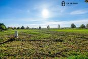 Prodej stavebního pozemku 843 m, Olbramovice, cena 3490000 CZK / objekt, nabízí 