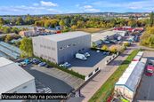 Prodej komerčního pozemku 1 708 m, Brno, cena 35000000 CZK / objekt, nabízí 