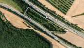 Prodej, pozemky, 23.421 m2, Omice, cena 850000 CZK / objekt, nabízí 