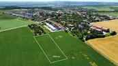 Prodej, pozemky, 5.651 m2, Suchohrdly, cena 2940000 CZK / objekt, nabízí 