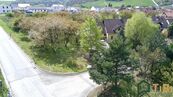 Prodej stavebního pozemku 767 m, Lysice, cena 3600000 CZK / objekt, nabízí 