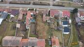 Stavební pozemek 720 m2, cena 2876000 CZK / objekt, nabízí