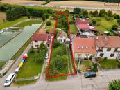 Prodej stavebního pozemku, CP2060m2, Čebín, cena 7000000 CZK / objekt, nabízí 