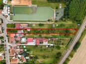 Prodej stavebního pozemku, CP2060m2, Čebín, cena 7000000 CZK / objekt, nabízí 