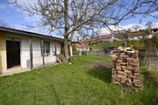 Prodej stavebního pozemku,CP 273m2, Bučovice-Kloboučky, cena 1350000 CZK / objekt, nabízí 