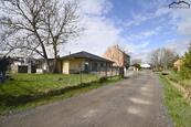 Prodej stavebního pozemku,CP 273m2, Bučovice-Kloboučky, cena 1350000 CZK / objekt, nabízí 