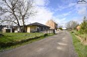Prodej stavebního pozemku,CP 273m2, Bučovice-Kloboučky, cena 1350000 CZK / objekt, nabízí 