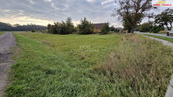 Prodej, Pozemek pro stavbu RD, bytů, Cvrčovice, cena 2190 CZK / m2, nabízí 