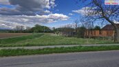 Prodej, Pozemek pro stavbu RD, bytů, Cvrčovice, cena 3500 CZK / m2, nabízí 