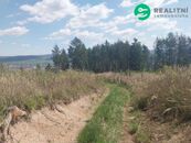 Lesní pozemek ve Spešově, cena 46000 CZK / objekt, nabízí 