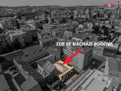 Prodej pozemku k bydlení, 536 m2, Brno, ul. Čechyňská, cena 28400000 CZK / objekt, nabízí M&M reality holding a.s.