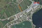 Prodej zahrady, 1734 m2, Pasohlávky-Mušov, cena 5982300 CZK / objekt, nabízí