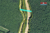 Prodej louky, 2108 m2, Lovčice u Kyjova, cena 206584 CZK / objekt, nabízí