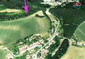 Prodej lesa, 9123 m2, Malá Roudka-Skočova Lhota, cena 629487 CZK / objekt, nabízí