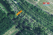 Prodej lesa, 232 m2, Židlochovice, cena 326000 CZK / objekt, nabízí