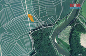 Prodej pole, 1497 m2, Vracov, cena 228000 CZK / objekt, nabízí