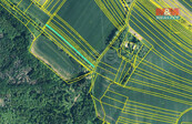 Prodej pole, 1032 m2, Veverská Bítýška, cena 1385000 CZK / objekt, nabízí