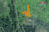 Prodej pole, 412 m2, Bzenec, cena 78000 CZK / objekt, nabízí