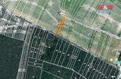 Prodej pole, 460 m2, Vracov, cena 91000 CZK / objekt, nabízí