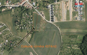 Prodej zahrady, 4374 m2, Střelice, cena 8798080 CZK / objekt, nabízí
