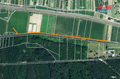 Prodej pole, 58 m2, Bzenec, cena 44000 CZK / objekt, nabízí
