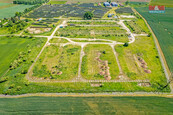 Prodej komerčního pozemku, 1740 m2, Jevišovka, cena 870000 CZK / objekt, nabízí