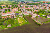 Prodej pozemku k bydlení, 1404 m2, Šanov, cena 2793960 CZK / objekt, nabízí