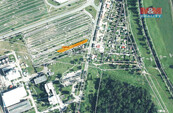Prodej pole, 643 m2, Břeclav-Poštorná, cena 1699000 CZK / objekt, nabízí