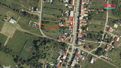 Prodej pozemku k bydlení, 659 m2, Dobré Pole, cena 2555350 CZK / objekt, nabízí