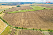 Prodej pole, 25.490 m2, Žatčany, cena 1782280 CZK / objekt, nabízí