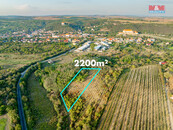 Prodej vinice v Dolních Kounicích, cena 3000000 CZK / objekt, nabízí