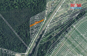 Prodej lesa, 130 m2, Břeclav-Poštorná, cena 148000 CZK / objekt, nabízí