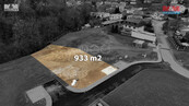 Prodej pozemku k bydlení, 933 m2, Lelekovice, cena 13000000 CZK / objekt, nabízí