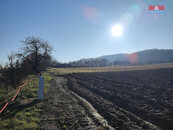Prodej pole, 632 m2, Ochoz u Tišnova, cena 674350 CZK / objekt, nabízí