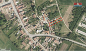 Prodej pozemku k bydlení, 815 m2, Kozlany, cena 1990000 CZK / objekt, nabízí