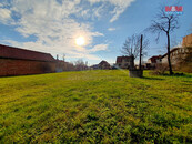 Prodej stavebního pozemku, 1175 m2, Šakvice (Břeclav), cena 2950000 CZK / objekt, nabízí