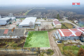 Prodej komerčního pozemku, 789 m2, Bavory, cena 1550000 CZK / objekt, nabízí