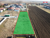 Prodej pozemku k bydlení, 1250 m2, Telnice, cena 9990000 CZK / objekt, nabízí 