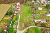 Prodej investičního pozemku k bydlení, 4444 m2, Brno, cena 6000 CZK / objekt, nabízí 