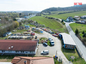 Prodej komerčního pozemku, 2000 m2, Rosice, cena 5600000 CZK / objekt, nabízí