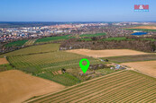 Prodej zahrady, 2462 m2, Dobšice u Znojma, cena 3300000 CZK / objekt, nabízí