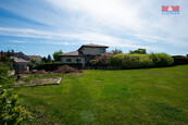 Pronájem pozemku k bydlení, 450 m2, Stěžery, cena 10000 CZK / objekt / měsíc, nabízí 