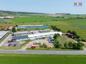 Prodej komerčního pozemku, 1429 m2, Kovalovice, cena 3590000 CZK / objekt, nabízí