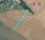 Prodej pole, 2626 m2, Kelčany, cena 169000 CZK / objekt, nabízí 